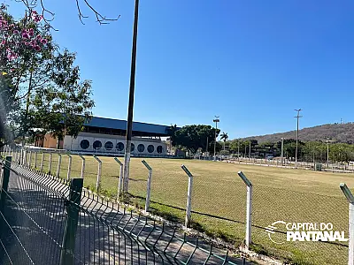 Nome de Arthur de Lima em campo de futebol eterniza o legado do jogador