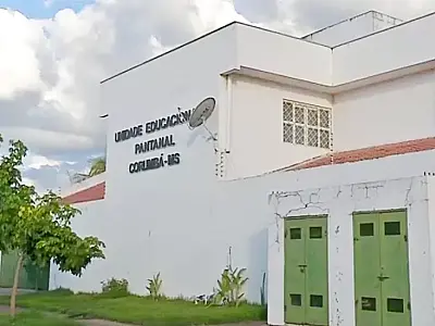 Continuam as buscas por adolescentes fugitivos da Unei Pantanal
