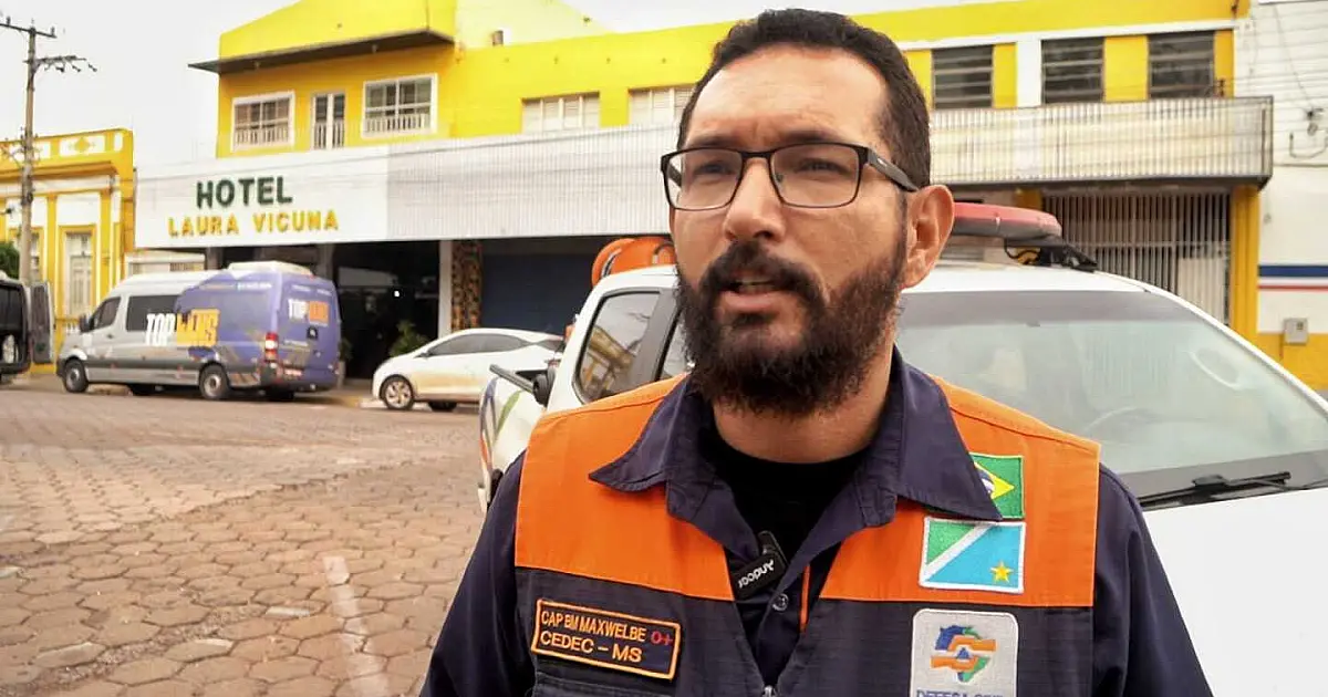 Ribeirinhos do Taquari recebem assistência humanitária nesta semana