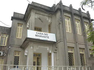 Corumbá anuncia licitação de R$ 1,8 mi para construção da nova Casa do Migrante