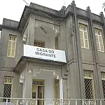 Homologada licitação de R$ 1,49 milhão para construção e ampliação da Casa do Migrante