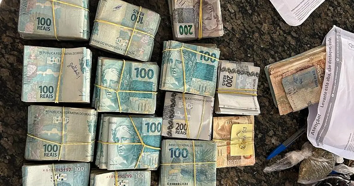 Comerciante de Corumbá é acusado de envolvimento no tráfico de drogas internacional