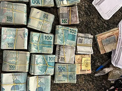 Comerciante de Corumbá é acusado de envolvimento no tráfico de drogas internacional