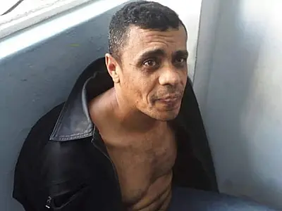 Justiça suspende transferência de Adélio Bispo para Minas Gerais