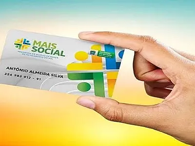 13° do Mais Social estará disponível na sexta (17)