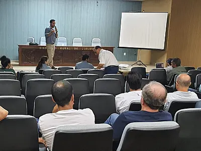 Instituições buscam soluções para impedir predação do rebanho por onças-pintadas