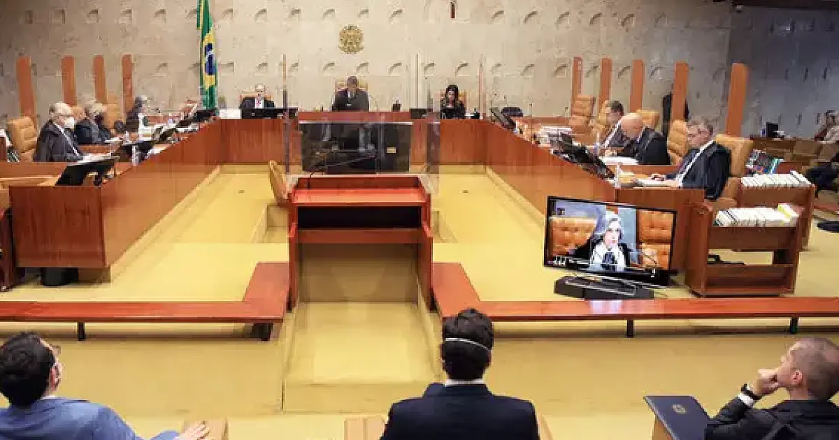 STF volta a julgar revisão da vida toda do INSS
