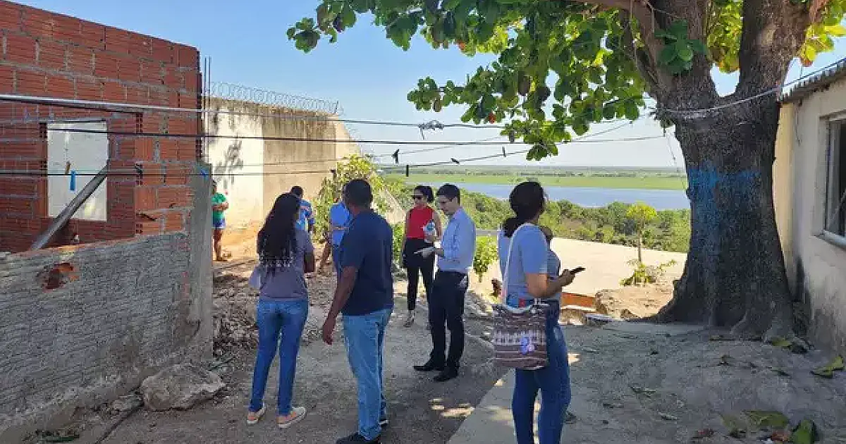 Justiça dá prazo de 45 dias para prefeitura fornecer água para quilombolas em Corumbá