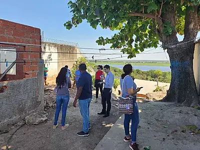 Justiça dá prazo de 45 dias para prefeitura fornecer água para quilombolas em Corumbá