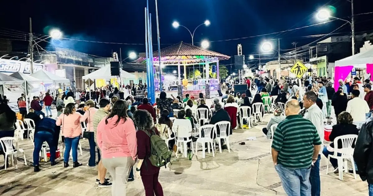 2ª edição do 'Reviva 14' será dia 10 de maio em homenagem às mães