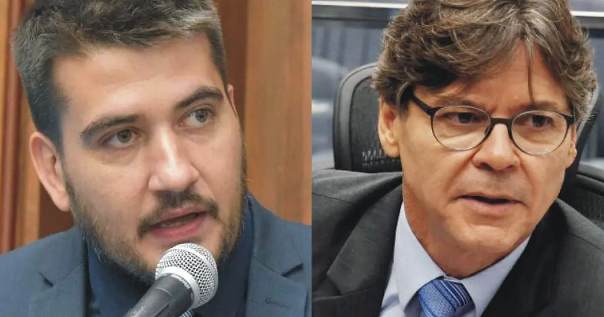 TSE julga na terça-feira ação que pode cassar o mandato de Rafael Tavares