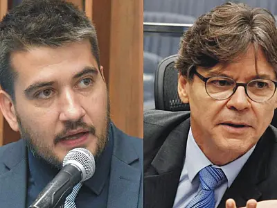 TSE julga na terça-feira ação que pode cassar o mandato de Rafael Tavares