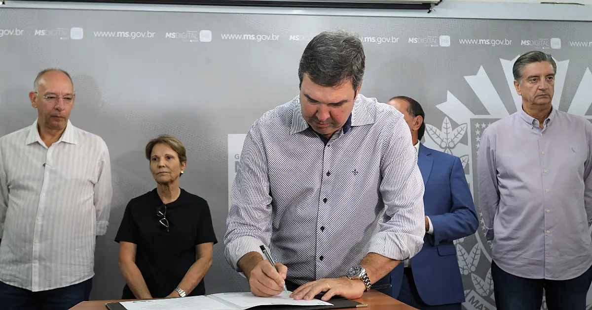 Governo de MS repassa R$ 2,8 milhões para municípios em Situação de Emergência