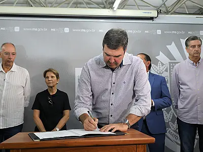 Governo de MS repassa R$ 2,8 milhões para municípios em Situação de Emergência