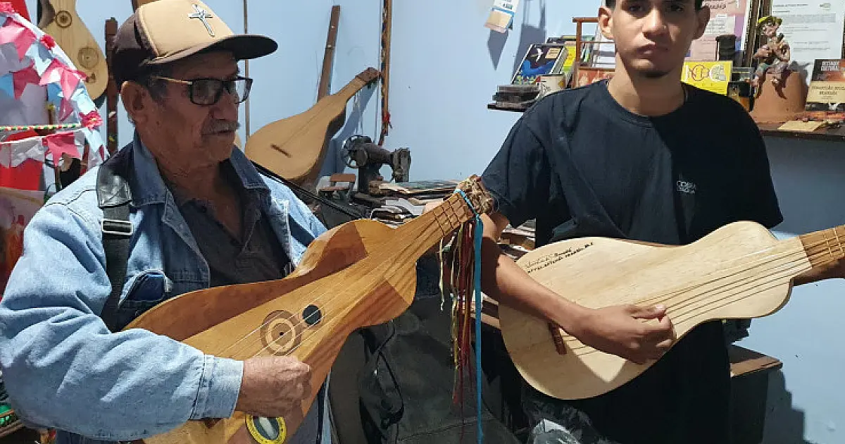 Tradições pantaneiras recebem holofotes em mostra nacional de artesanato