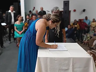 Vereadora mais votada de Corumbá destaca a importância da mulher na política