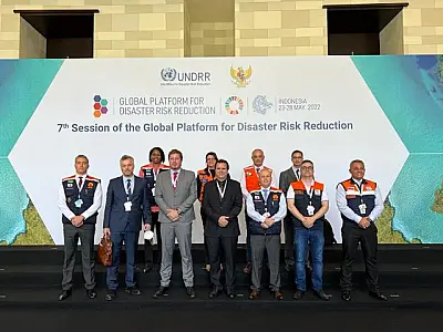 Mato Grosso do Sul participa de evento da ONU para debater redução de risco de desastres