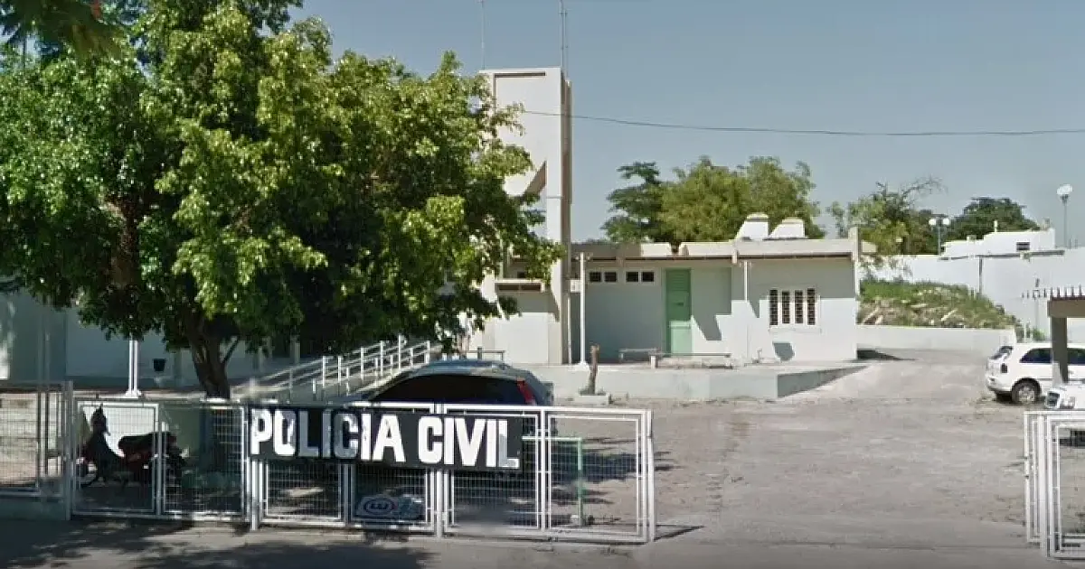 Homem condenado por estupro de vulnerável é preso em Corumbá