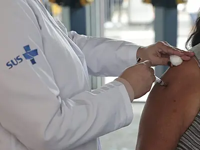 Casos de influenza A continuam a crescer no Brasil, diz Fiocruz