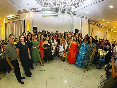 Novos gestores da Rede Municipal de Ensino tomam posse oficialmente em cerimônia