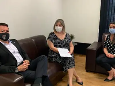 Concen pede ação da Polícia Civil no combate ao furto de fios de energia em MS