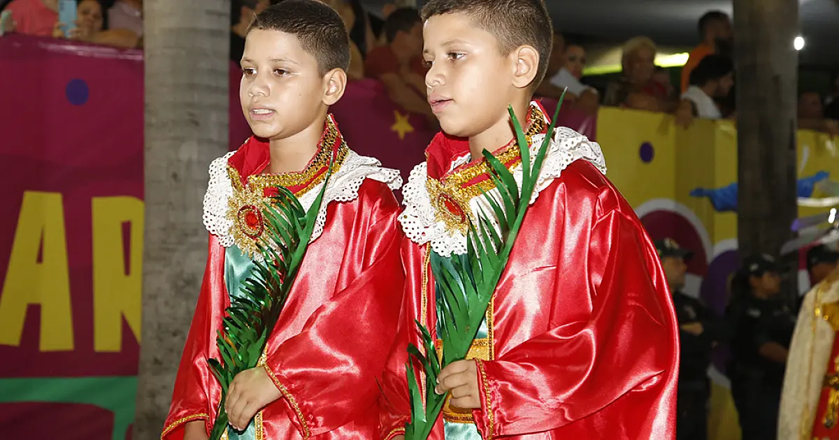 Festa de Cosme e Damião pode se tornar Patrimônio Cultural Imaterial de Corumbá