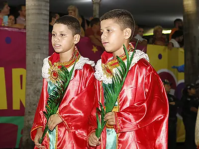 Festa de Cosme e Damião pode se tornar Patrimônio Cultural Imaterial de Corumbá