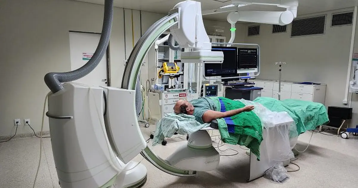 Hospitais têm até amanhã para aderirem à nova Política de Incentivo Financeiro em MS