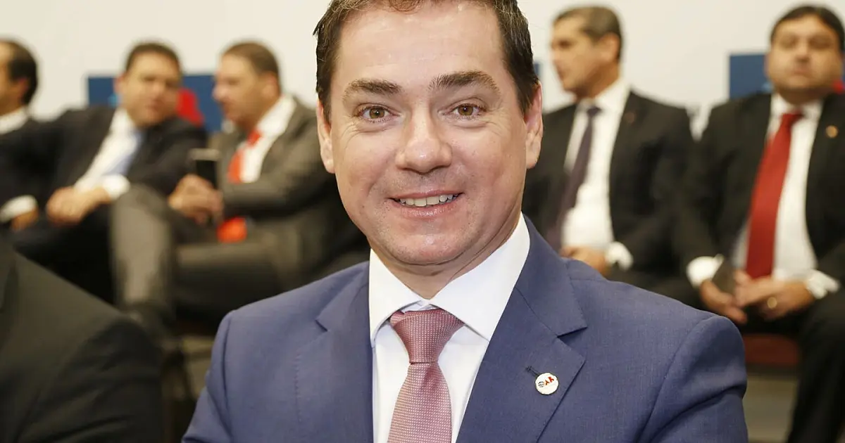 Corumbaense Ary Raghiant Neto é nomeado novo desembargador do TJMS
