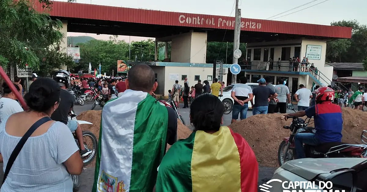 Comissão da Câmara defende diálogo e diplomacia para a reabertura da fronteira