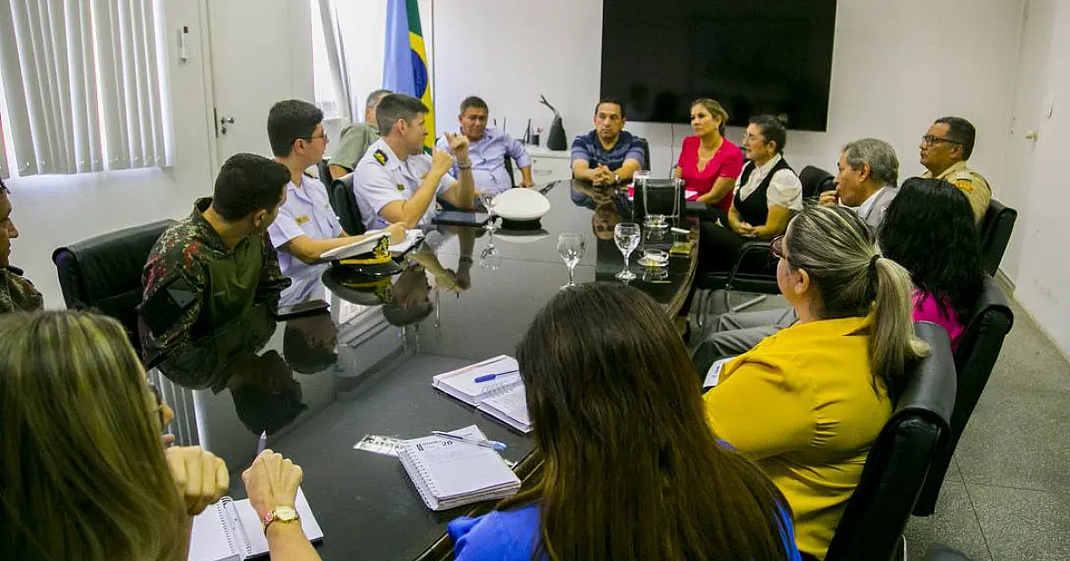 Juizado Especial Federal Itinerante Fluvial atenderá famílias ribeirinhas em novembro