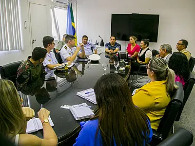 Juizado Especial Federal Itinerante Fluvial atenderá famílias ribeirinhas em novembro