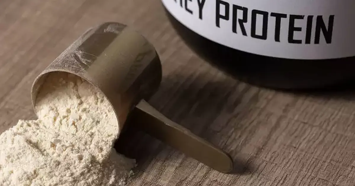 De alergia a alteração hormonal, veja riscos de consumir whey adulterado