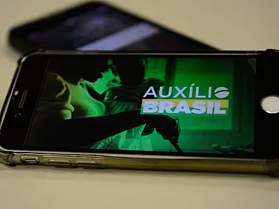Auxílio Brasil chegará a mais de 176 mil famílias de Mato Grosso do Sul em julho