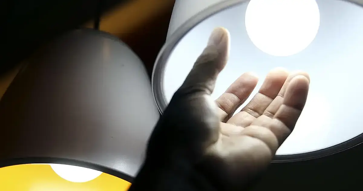 Gratuidade em conta de luz para baixa renda vai à sanção presidencial