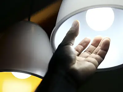 Gratuidade em conta de luz para baixa renda vai à sanção presidencial