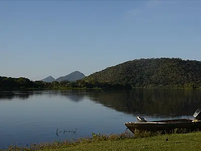 IHP divulga vaga de trabalho para casal em unidade de conservação no Pantanal