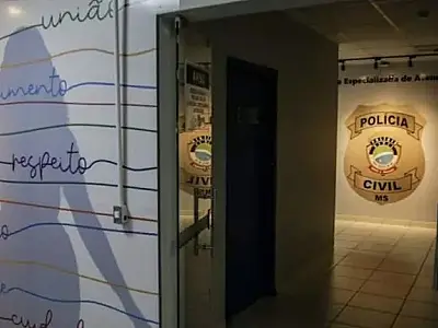 Criança é encontrada seminua em sofá de casa após ser estuprada por dois em Campo Grande