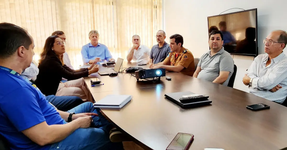 Resolução dispensa licenciamento ambiental para mais de 760 atividades econômicas em MS