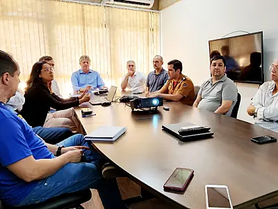 Resolução dispensa licenciamento ambiental para mais de 760 atividades econômicas em MS