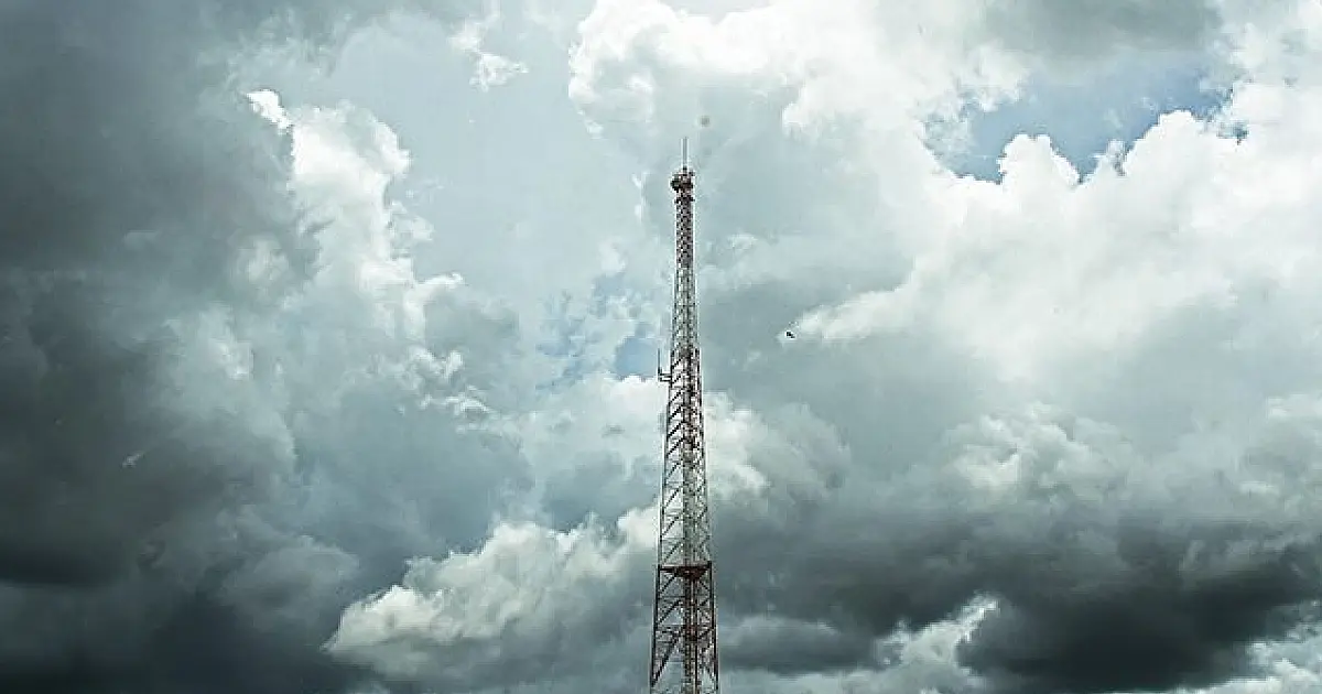 Inmet emite novo alerta de tempestades com perigo potencial para MS
