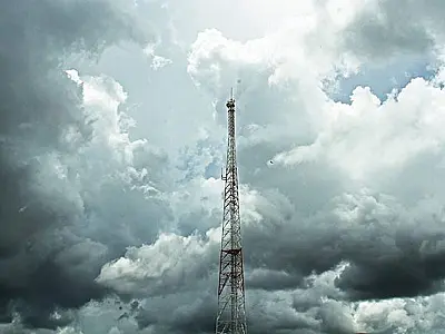 Inmet emite novo alerta de tempestades com perigo potencial para MS