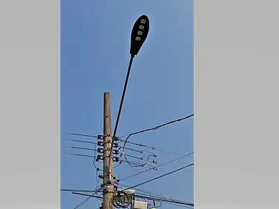 Falta de energia afeta Corumbá e Ladário e interrompe serviços urbanos