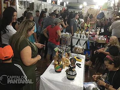 Governo considera ter atingido a consolidação dos Festivais Culturais de MS