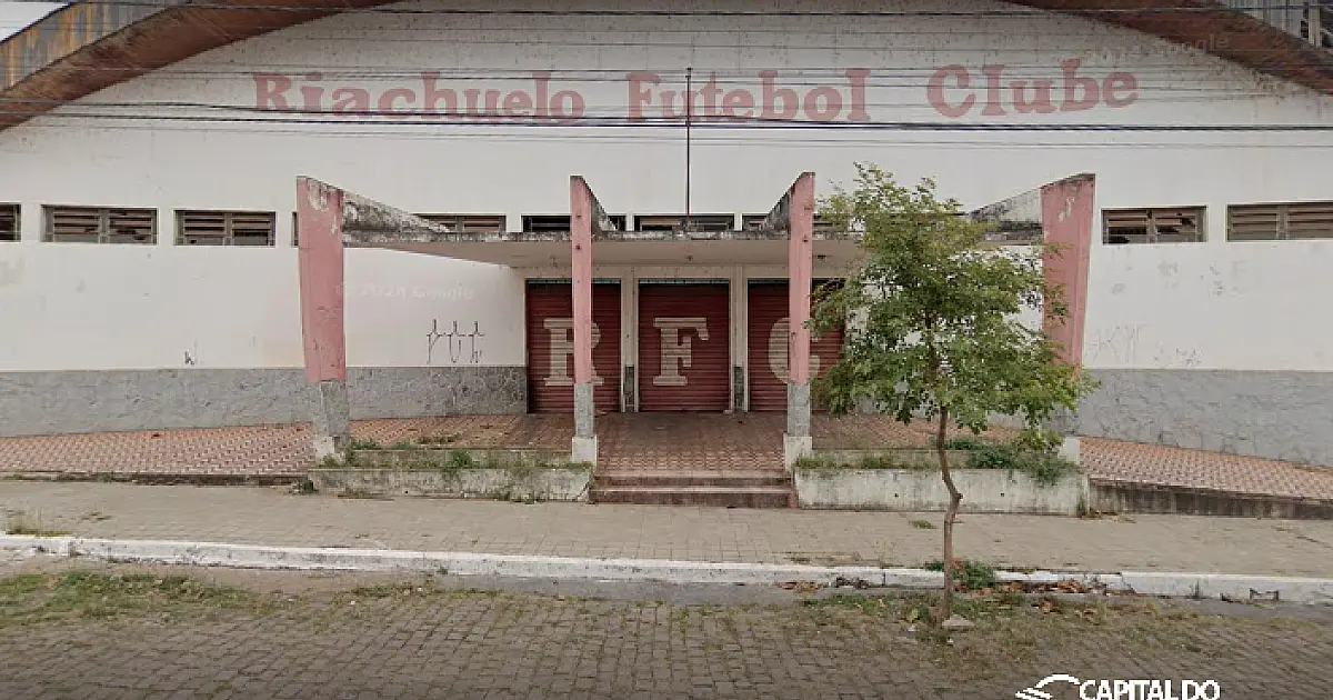 Sanesul toma posse do Clube Riachuelo e anuncia construção de módulo de tratamento