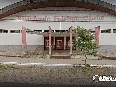 Sanesul toma posse do Clube Riachuelo e anuncia construção de módulo de tratamento