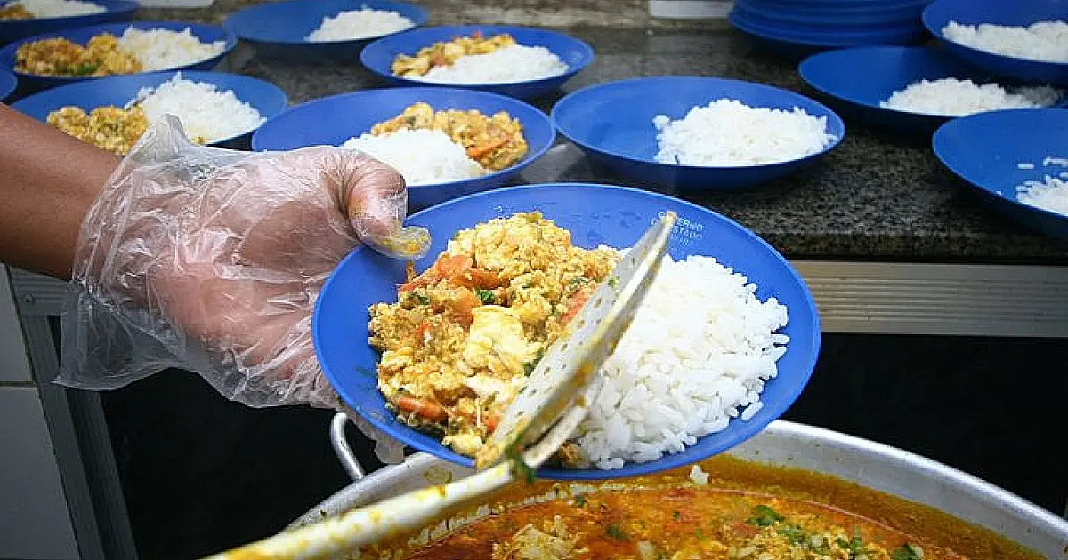 Corumbá participa de Estudo Nacional de Alimentação e Nutrição Infantil