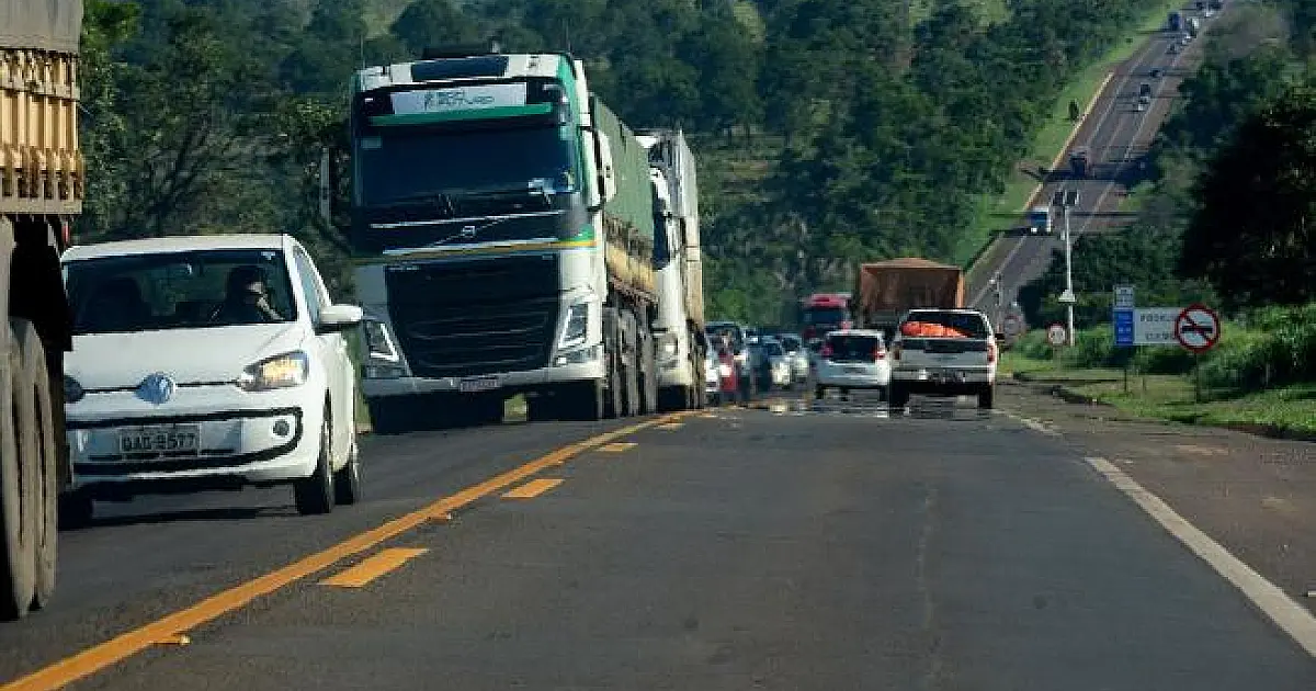 Detran-MS divulga calendário anual de licenciamento para 2022