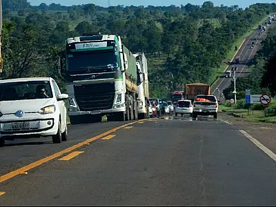 Detran-MS divulga calendário anual de licenciamento para 2022