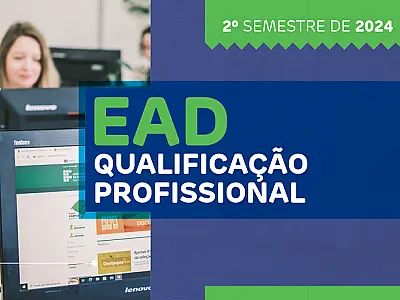 IFMS abre inscrições para qualificação profissional a distância